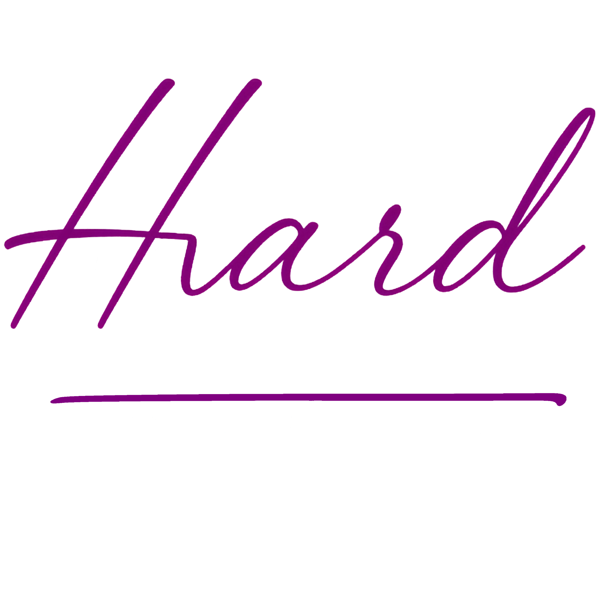 HARD EVENTS